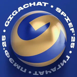 GigaChat для ПМЭФ