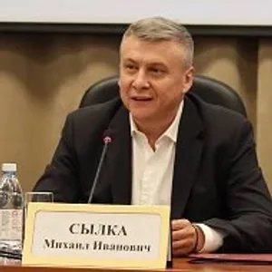 Михаил Сылка