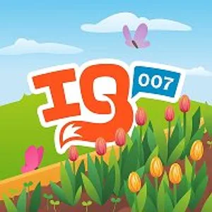 IQ007 Прохладный 🦊 Школа чтения и скорочтения
