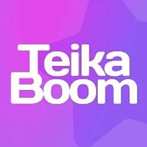 TeikaBoom сеть активити парков