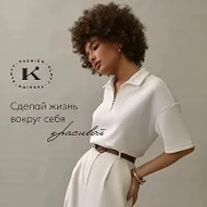 KLOTT - магазин женской одежды для комфортной жизни