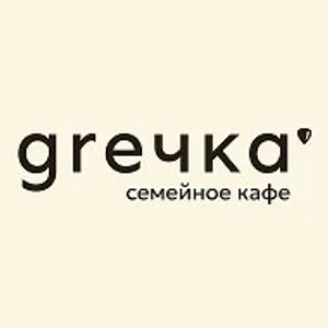 Greчkа-семейное кафе 🍃