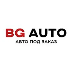 BG AUTO — АВТО ПОД ЗАКАЗ