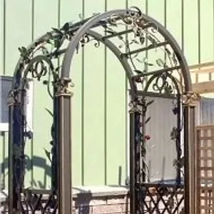 Твой садовый декор 🌱