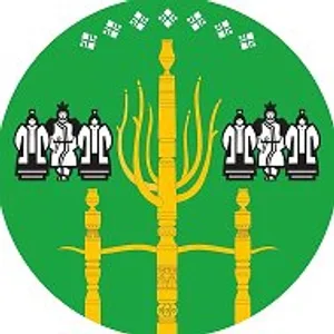 СУНТАРСКИЙ УЛУС