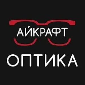 Айкрафт Оптика