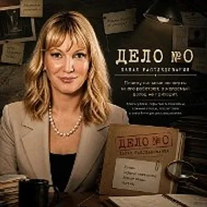 «Дело №0». Канал расследования