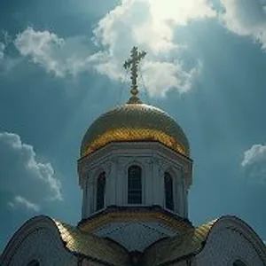 С верой ☦️ | Канал