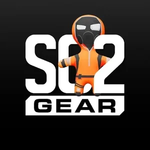Gear Standoff 2