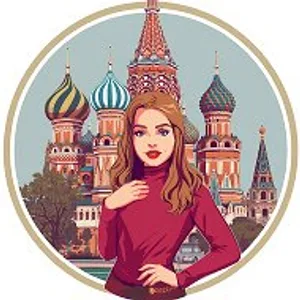Московская барышня - Скидки | Афиша Москва
