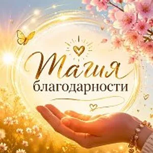Магия благодарности