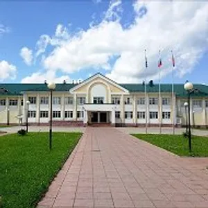 Глебовская школа , Истра