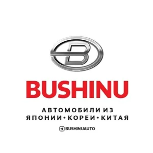 BUSHINU BOT