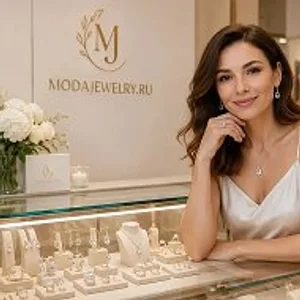 Элитная бижутерия Modajewelry.ru