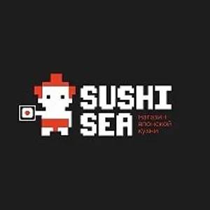 SUSHI SEA Благовещенск