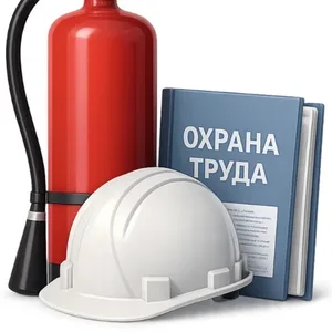 Центр охраны труда Первый