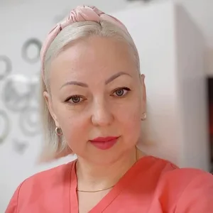 Екатерина Коваленко Омоложение.