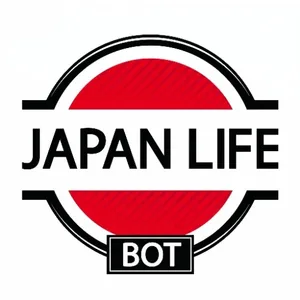 Japan Life_Moto Bot