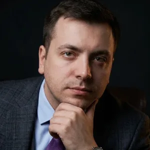 Шалимов Михаил Витальевич