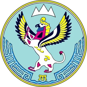 КОТ-мониторинг Республика Алтай