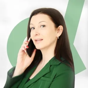 Светлана Сейтказина