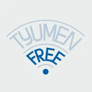 TyumenFree Wi-Fi