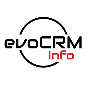 evoCRM Инфо