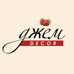 Джем | декор для фасада и интерьера