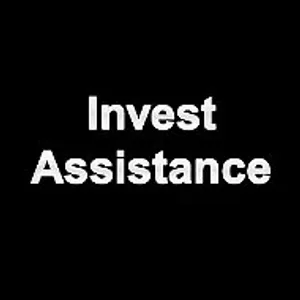 Invest Assistance / Инвестиции в акции, облигации и др. фин…