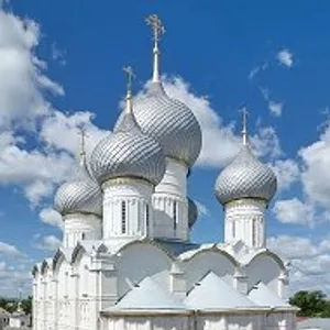 Ростов Великий Православный