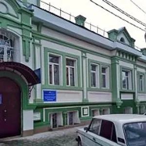 Алтайский краевой наркодиспансер