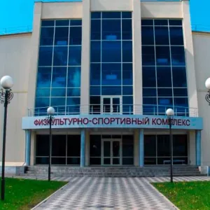 АОУДО "СШ № 2" Алатырского МО ЧР