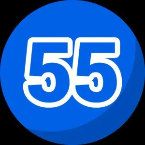 МБОУ "СШ№55"