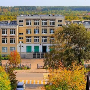 Любимский ОК
