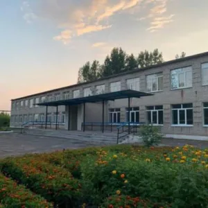 МКОУ БГО Танцырейская СОШ