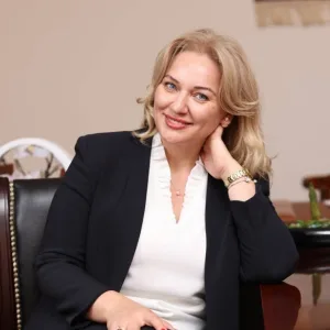 Зарема Бутаева