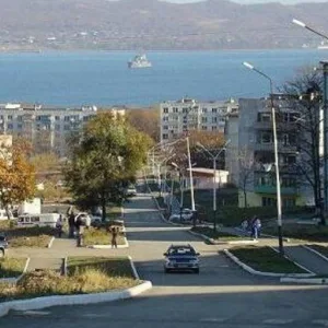 Дунай Наш
