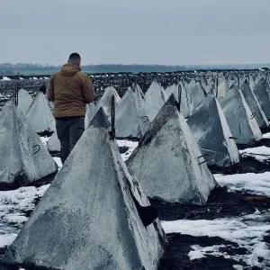 Makarenko Donetsk