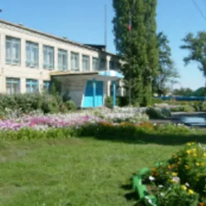 МКОУ Лебяжинская СШ НОВОСТИ