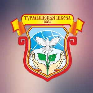 МБОУ "Турмышская СОШ"