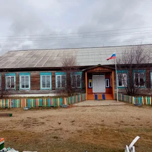 МОУ Горекацанская ООШ
