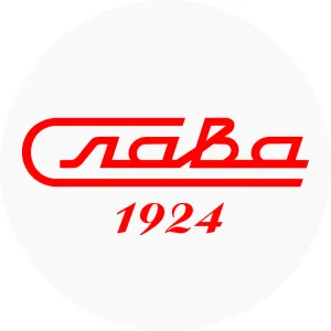 Часы Слава