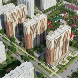 ТСН "ТРИО"