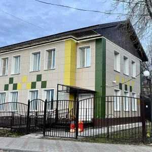 МАУ ДО Дом детского творчества Бардымского МО