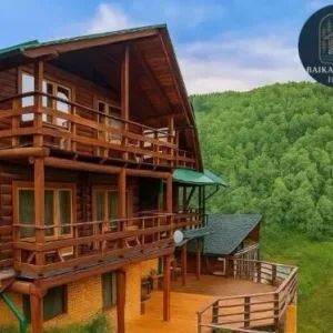 Отдых на Байкале с «BaikalChalet»