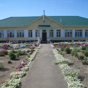 МБДОУ детский сад №10 Тополек
