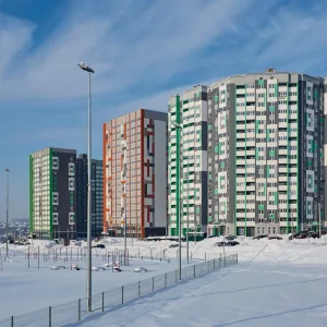 ООО УМД Континент Владимир