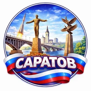 БПЛА Саратов | Радар взрыв