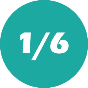 Одна / Шестая