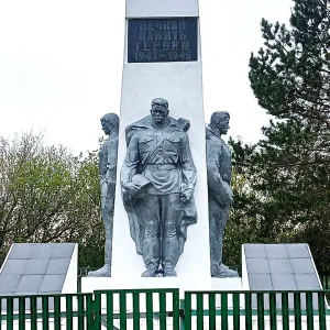 Администрация МО Новожедринский сельсовет